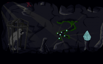 Troll Song Screenshot